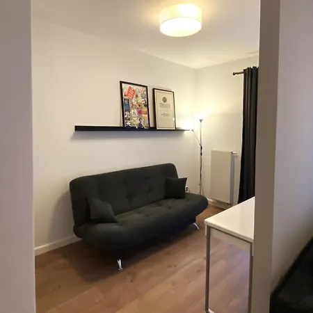 Royal Apartment Wroclaw