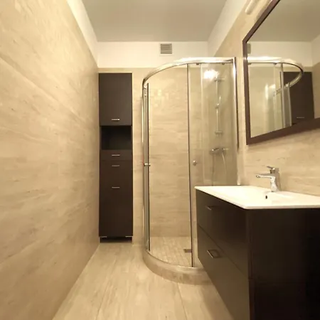 Royal Apartment Wroclaw