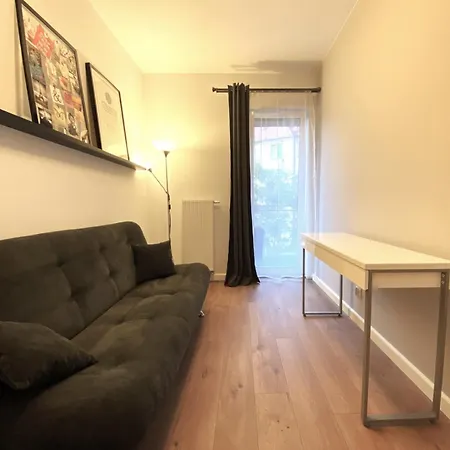 Royal Apartment